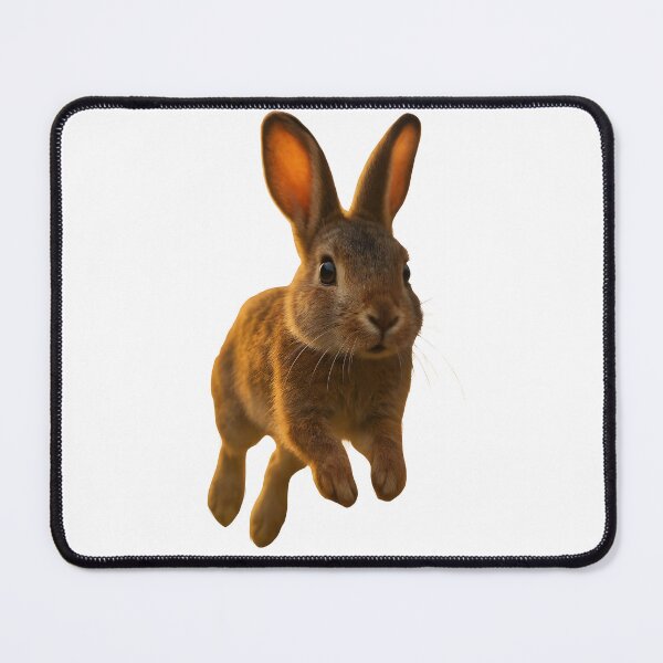 Item preview, The Enchanted Rabbit designed and sold by Ambient Flow.