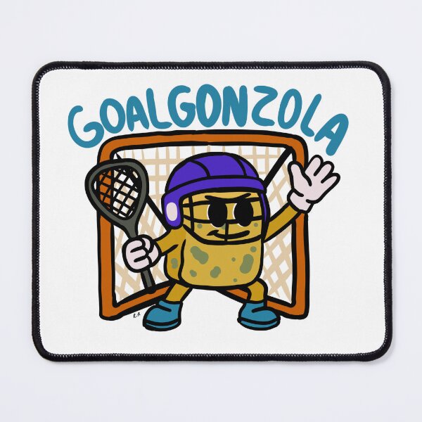 Item preview, Goalgonzola designed and sold by Lyonlax.
