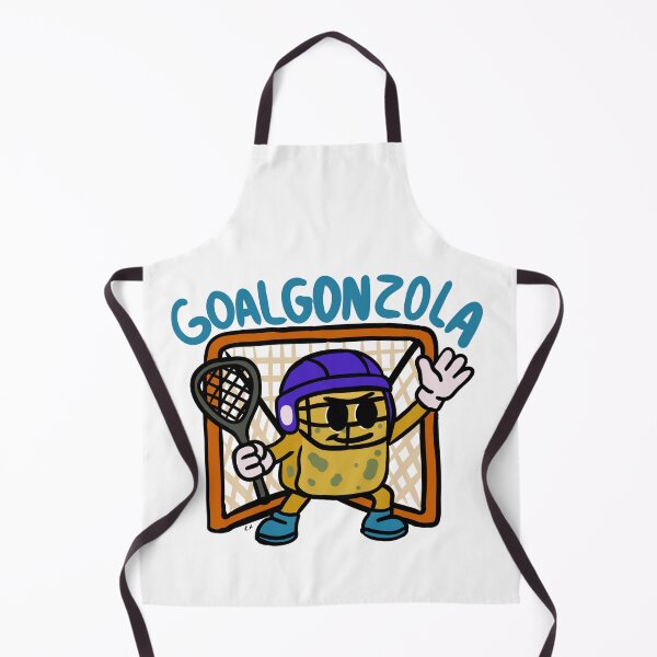Item preview, Goalgonzola designed and sold by Lyonlax.