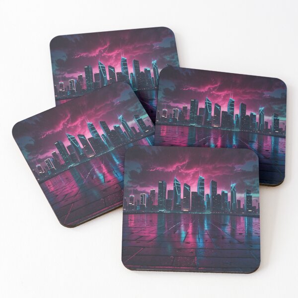 Item preview, Sky Pink designed and sold by CloudHeavy.