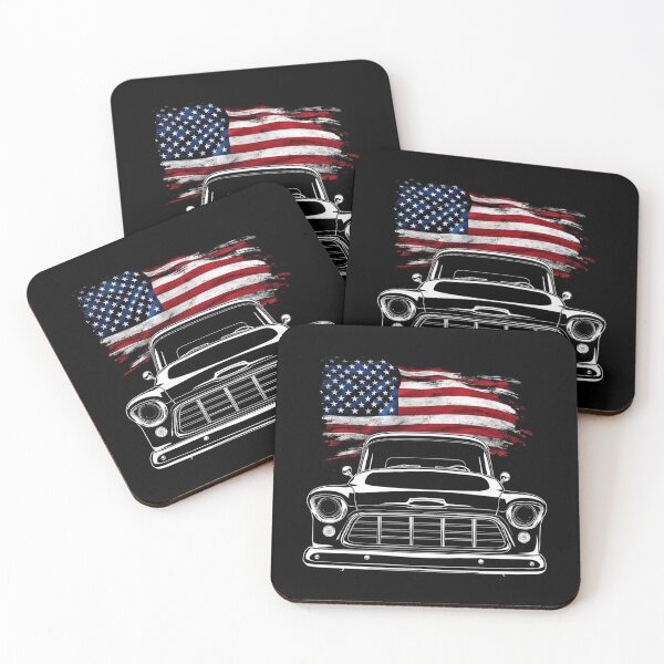 Item preview, 1956 Chevy 3100 USA  designed and sold by TheArtOfCar.