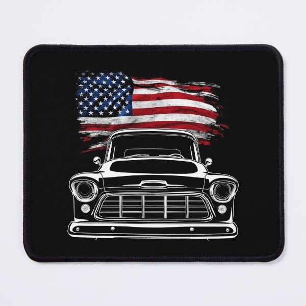 Item preview, 1956 Chevy 3100 USA  designed and sold by TheArtOfCar.