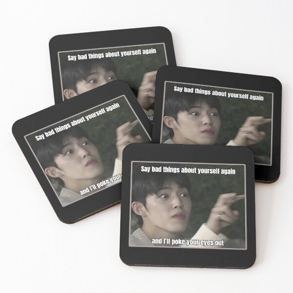 Item preview, SEVENTEEN S.COUPS MEME designed and sold by cutiecatto17.
