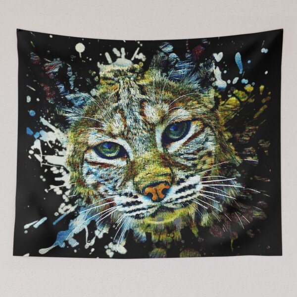 Item preview, Bobcat designed and sold by Skvor.