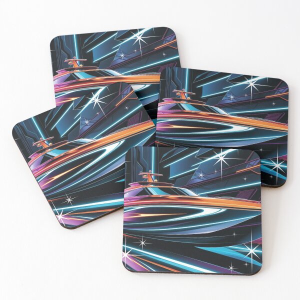 Item preview, Speed Boat vibe designed and sold by Tayrenstars.