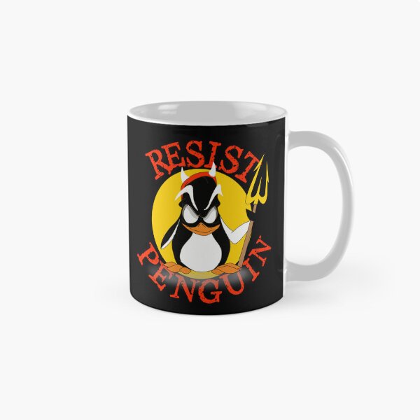 Item preview, Gentoo Penguin  designed and sold by TheEndDesign.