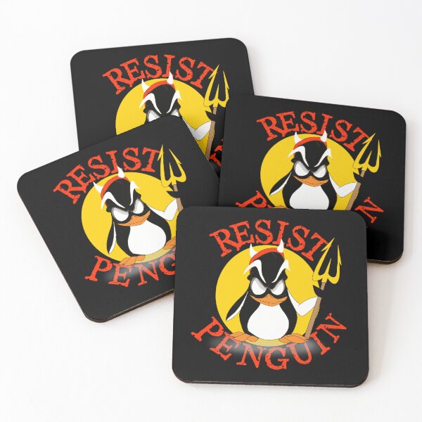 Item preview, Gentoo Penguin  designed and sold by TheEndDesign.