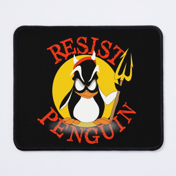 Item preview, Gentoo Penguin  designed and sold by TheEndDesign.