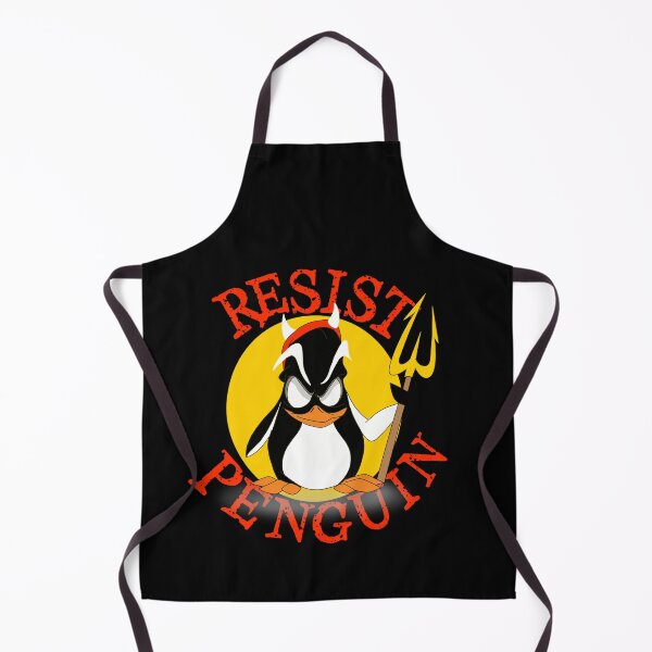 Item preview, Gentoo Penguin  designed and sold by TheEndDesign.