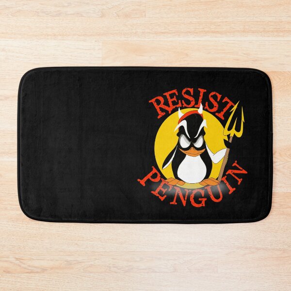 Item preview, Gentoo Penguin  designed and sold by TheEndDesign.