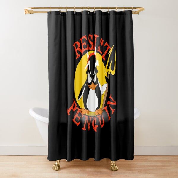 Item preview, Gentoo Penguin  designed and sold by TheEndDesign.
