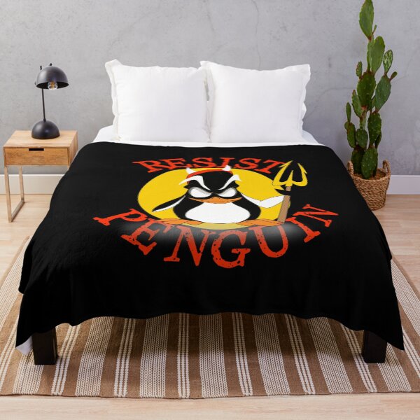 Item preview, Gentoo Penguin  designed and sold by TheEndDesign.