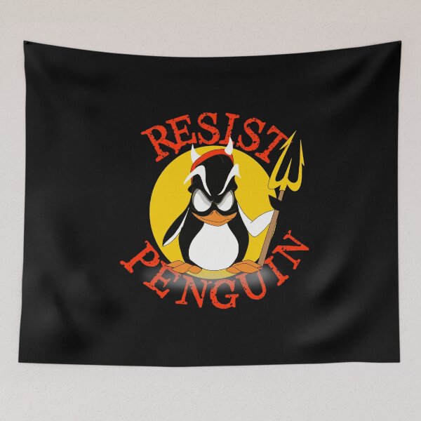Item preview, Gentoo Penguin  designed and sold by TheEndDesign.