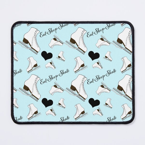Item preview, Eat, Sleep, Skate Repeat- 2025 Pastel Collection designed and sold by PD-Skating.