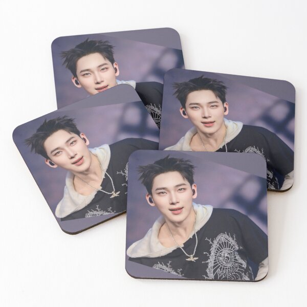 Item preview, Kim Sunoo designed and sold by GreatFinds123.