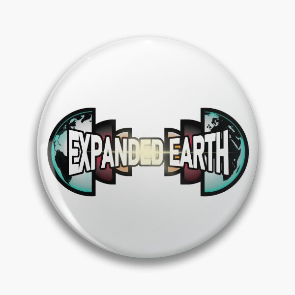 Item preview, Expanded Earth designed and sold by Daniel Moler.