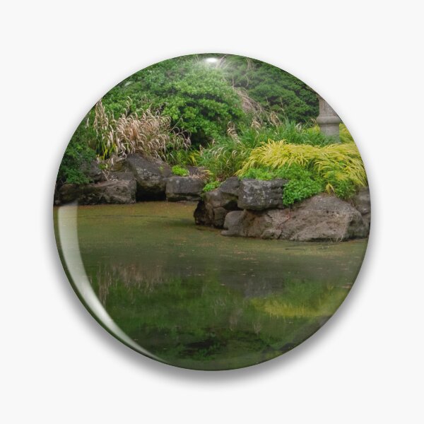 Item preview, Pool in High Park, Toronto, ON, Canada designed and sold by Gerda Grice Photography.