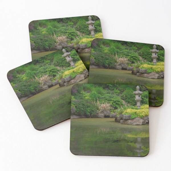 Item preview, Pool in High Park, Toronto, ON, Canada designed and sold by Gerda Grice Photography.