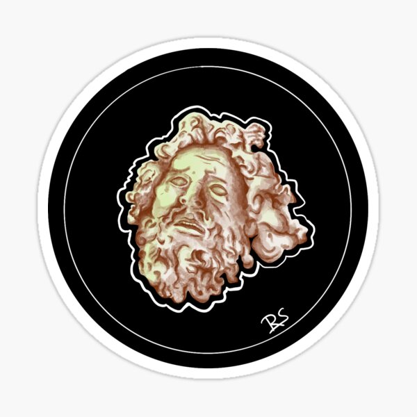 Item preview, Eternal Look designed and sold by Red Sea Art Co..