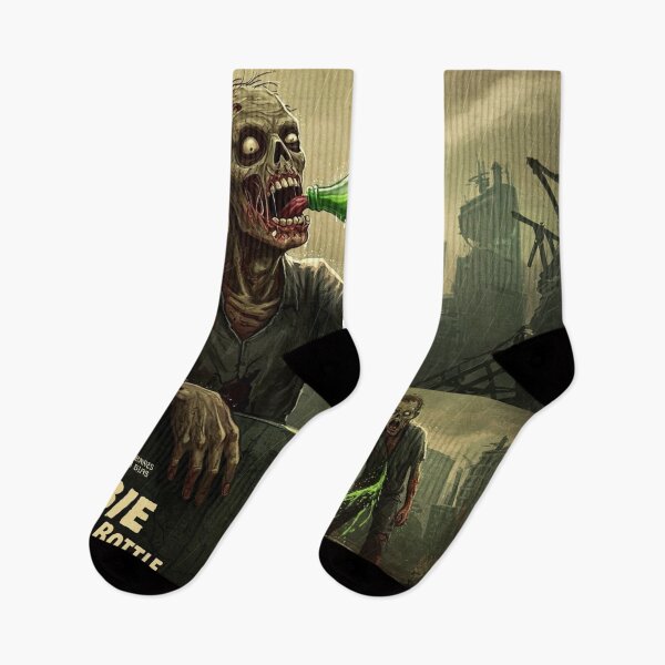 Item preview, Zombie 2  designed and sold by AndyJazz.