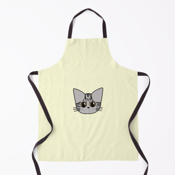 Item preview, Head - Lemon Yellow designed and sold by Chopsy28.