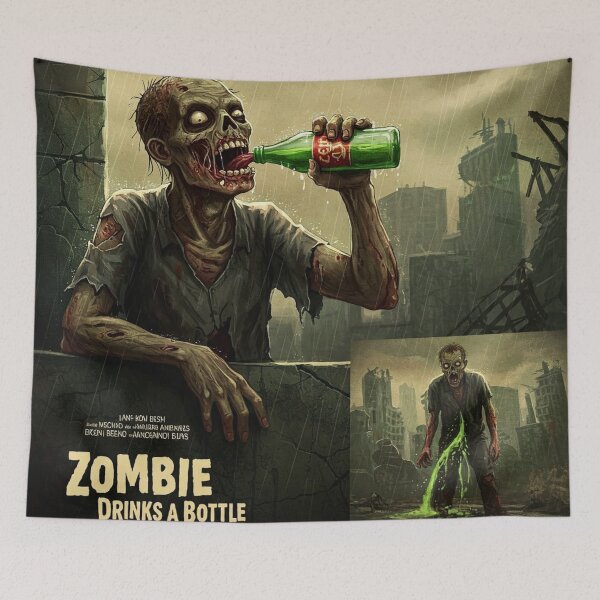 Item preview, Zombie 2  designed and sold by AndyJazz.