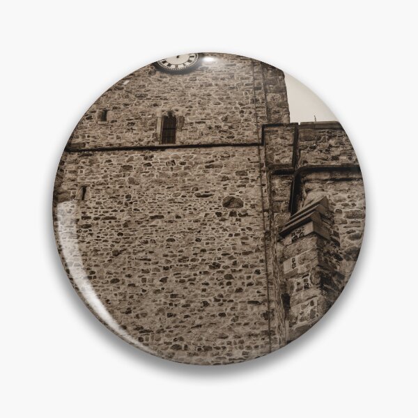 Item preview, holy trinity church - sepia designed and sold by Perggals© - Stacey Turner.
