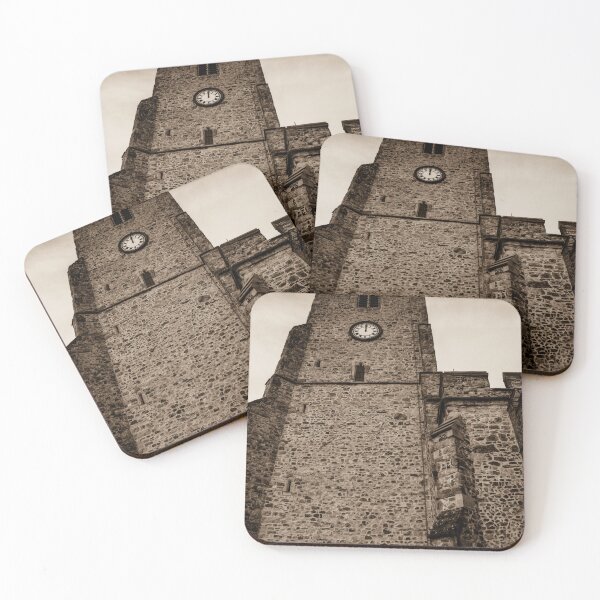 Item preview, holy trinity church - sepia designed and sold by Perggals© - Stacey Turner.