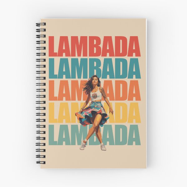Item preview, Lambada Brazilian dancer designed and sold by La Loca.