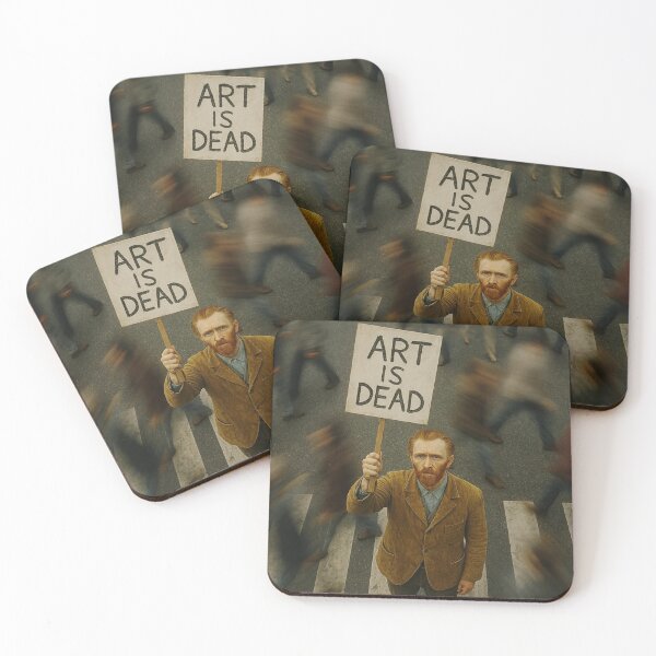 Item preview, Vincent van Gogh  designed and sold by mondy4.