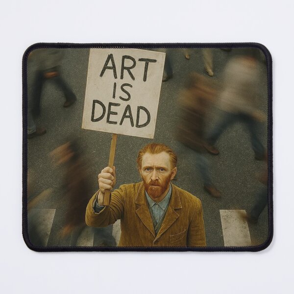 Item preview, Vincent van Gogh designed and sold by mondy4.