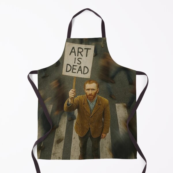 Item preview, Vincent van Gogh designed and sold by mondy4.