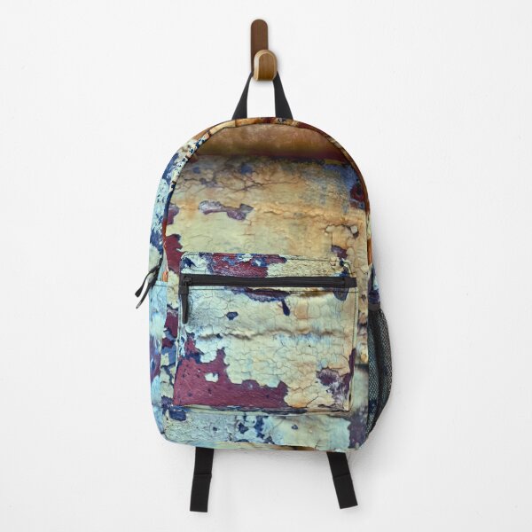 Item preview, Rusty Old Paint No. 2 designed and sold by South Bay Storyteller .