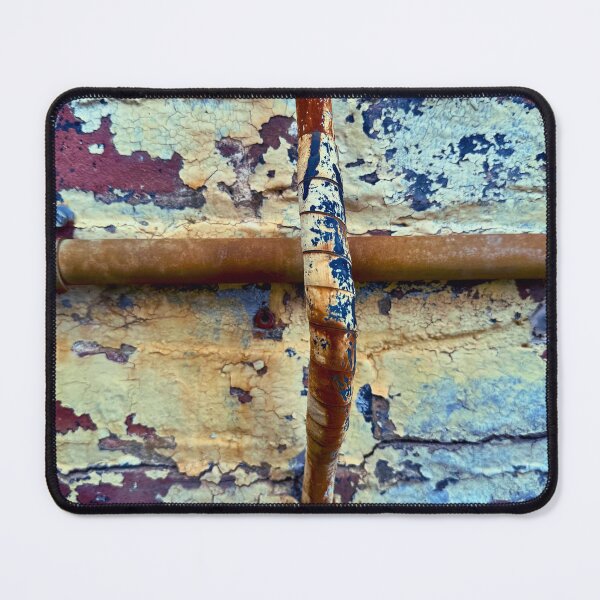 Item preview, Rusty Old Paint No. 2 designed and sold by South Bay Storyteller .