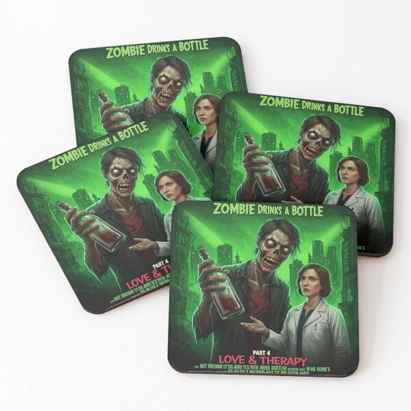 Item preview, Zombie move part 4  designed and sold by AndyJazz.