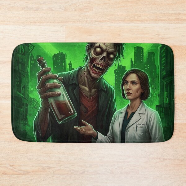 Item preview, Zombie move part 4  designed and sold by AndyJazz.