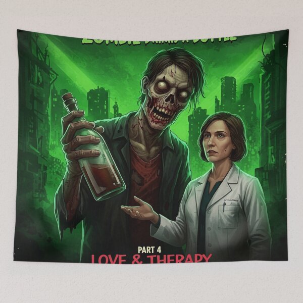 Item preview, Zombie move part 4  designed and sold by AndyJazz.