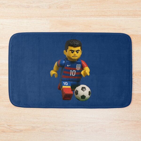 Item preview, Block Pulisic designed and sold by On Target Sports.