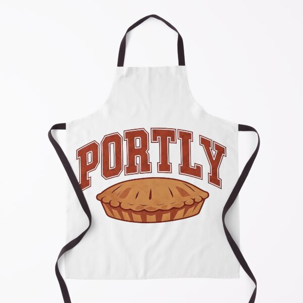 Item preview, Portly  designed and sold by PrestonSquires.