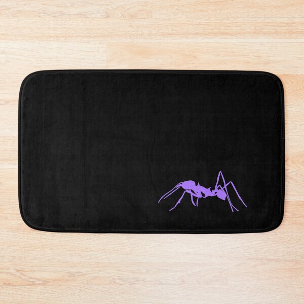 Item preview, purple ant, tiny but earth-shattering designed and sold by kulkaban.