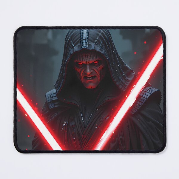 Item preview, Star Wars Galactic Conflict Force Saga Warrior Art designed and sold by ART ATTACK ZONE.