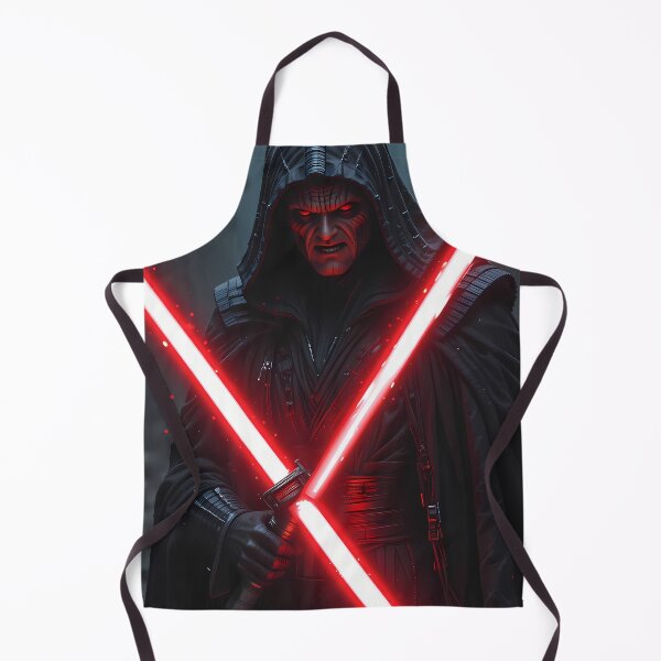 Item preview, Star Wars Galactic Conflict Force Saga Warrior Art designed and sold by ART ATTACK ZONE.