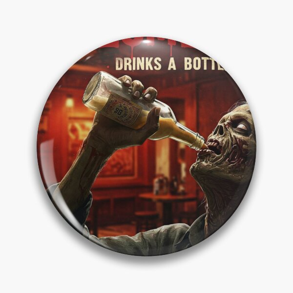 Item preview, Zombie movie part 5  designed and sold by AndyJazz.