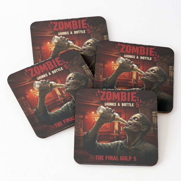 Item preview, Zombie movie part 5  designed and sold by AndyJazz.