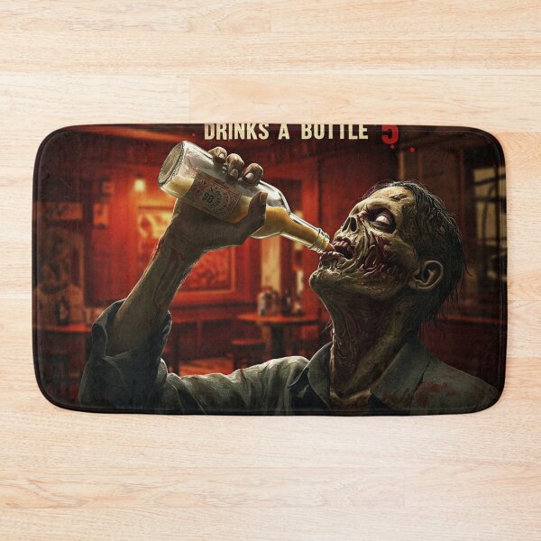 Item preview, Zombie movie part 5  designed and sold by AndyJazz.