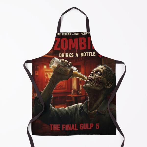 Item preview, Zombie movie part 5  designed and sold by AndyJazz.