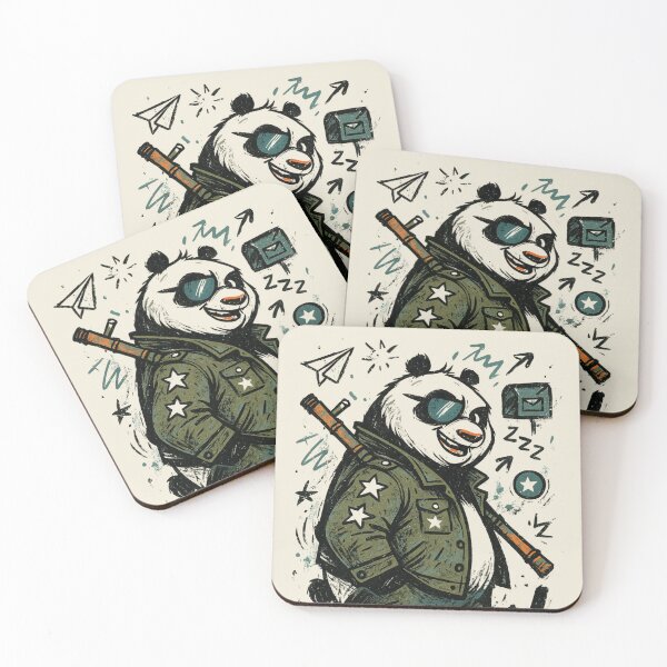 Item preview, kung fu panda,street po designed and sold by imagifeel.