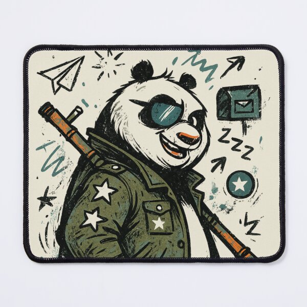 Item preview, kung fu panda,street po designed and sold by imagifeel.