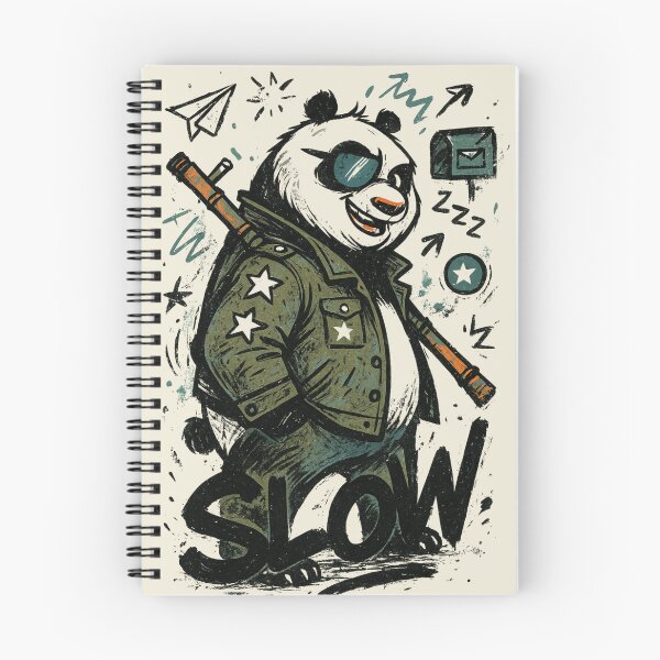 Item preview, kung fu panda,street po designed and sold by imagifeel.