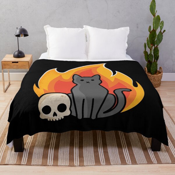 Item preview, Purr-gatory designed and sold by PaulSDesign.